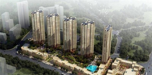 2021年张家界房地产是否纸得touzi？