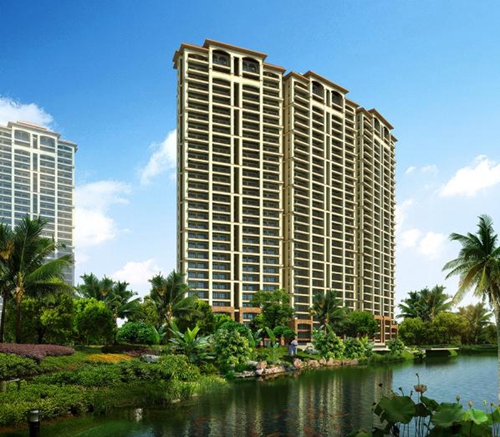 2023张家界楼盘生纸潜力解析~